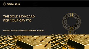 DIGITAL GOLD PLATFORM, A NEW DIMENSION IN GOLD TRADING AND STORAGE
