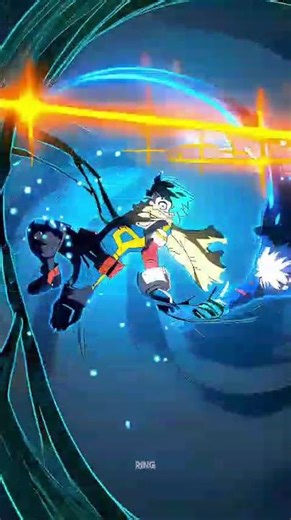 QUIRK: EXPLOSION 💥🥵