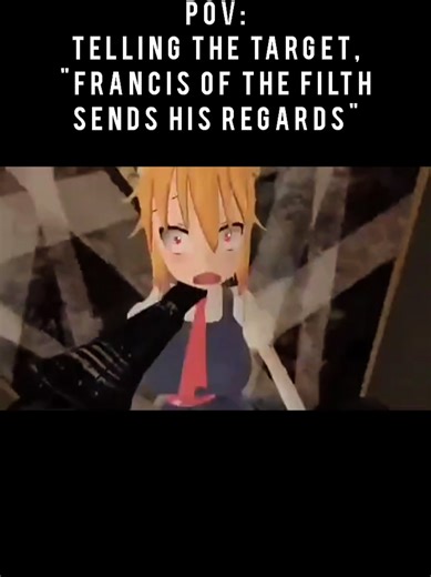 Filthy Frank: Anime Hunter Exploration