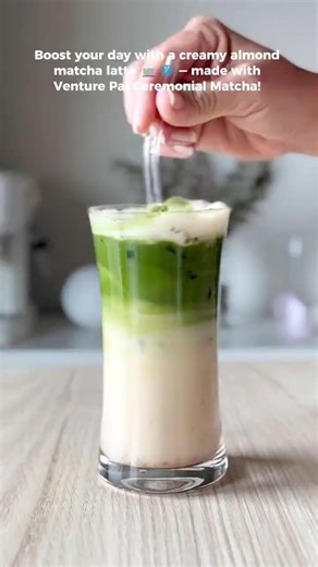 Matcha + Fig Jam?! This Combo Is Unreal 😍