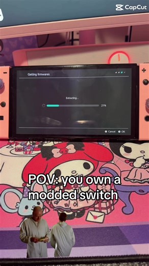 The Ultimate Gamer Experience: Modded Games and Tech