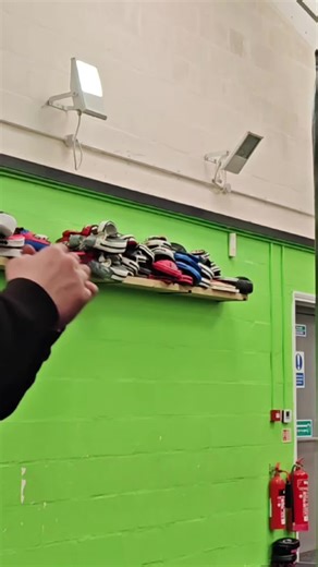 Exploring Kinetic Chain in Biomechanics for Martial Arts