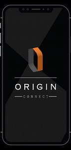 Origin Connect - Origin