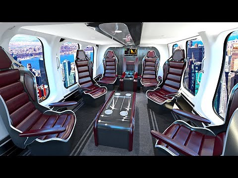 5 Most Expensive Helicopters In The World