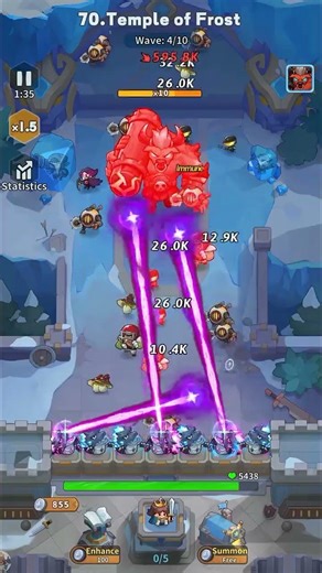 Hero Preview - Atomic Titan