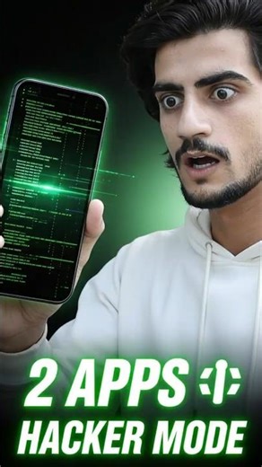2 Apps Jo Aapko “Hacker” Bana Dein 😱