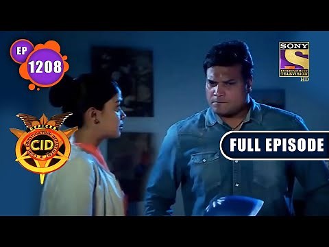CID Officers Becomes Caretakers | CID Season 4 - Ep 1208 | Full Episode