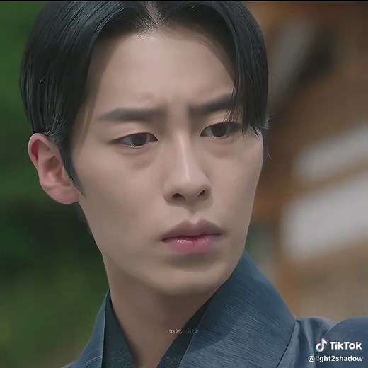 Reuniting Hearts in Alchemy of Souls: Season 2 Finale