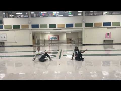 8th/7th grade Jazz Dance