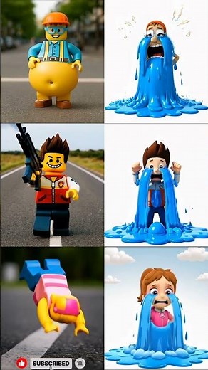 🐾PAW Patrol Rescue World Marshall, Rubble, Chase, Zuma, Rocky and Skye & Ryder #pawpatrol #shorts