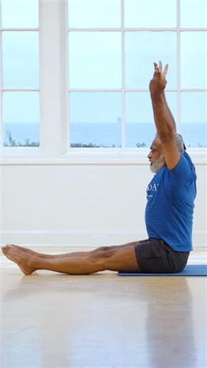 The Garuda Method | Move with expression and intention in this Mat class with James D'Silva @jamesbdsilva. Guided by breath and rhythm, explore fluid... | Instagram