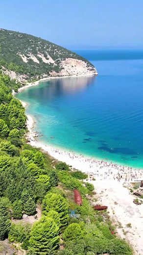 Explore the Beauty of Sazan Island, Albania - Your Ultimate Travel Destination