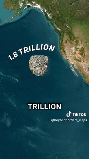 Great Pacific Garbage Patch: Understanding Plastic Pollution