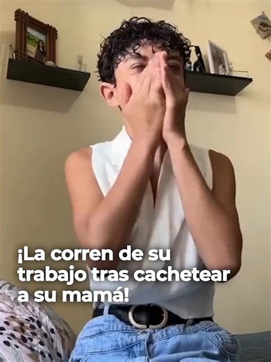 Melany González: Despedido Controversial Tras Cumpleaños 18