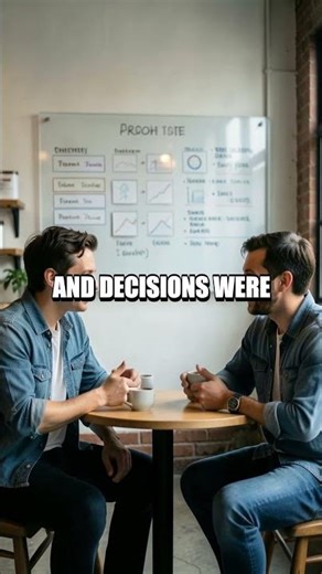 From Transparency to Trust The Buffer Rise