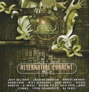 Various - Alternative Current Vol. 2