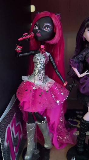 Monster High Dolls: Complete Collection Insights