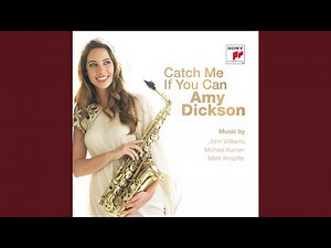 Local Hero Saxophone Concerto (Arranged by Jessica Wells) : Going Home