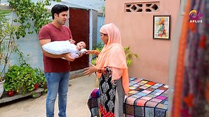 paiso kay liye bechi huee beti baap ko wapis mil gai .... baap preshaan mein kaisay sambhalo isko | A-Plus TV