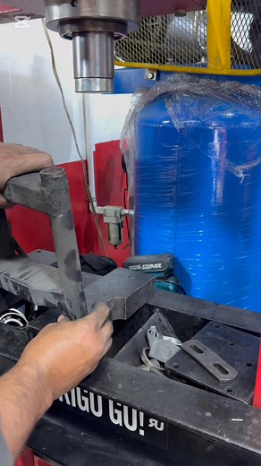 YAMAHA FZ 250, Instalación kit bujes de tijera paso a paso | Trucos Mecanica