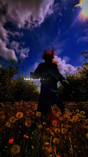 Dandelions Aesthetic Status 🎧😊| Ruth B | #shorts #aesthetic #subscribe #music #like #fyp #dandelions