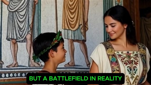 Julius Caesar was more than a general… he was a force of history. In...