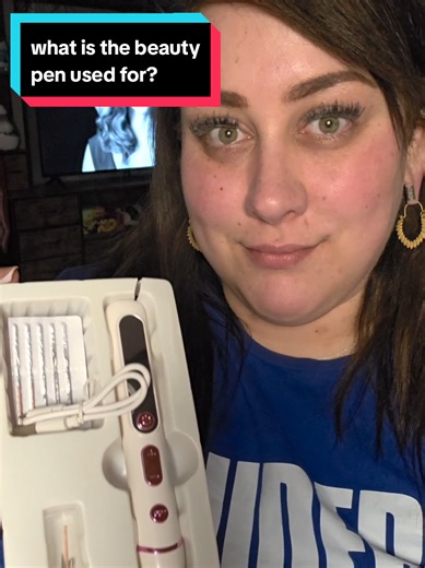 Effective Skin Tag Removal with the Beauty Pen