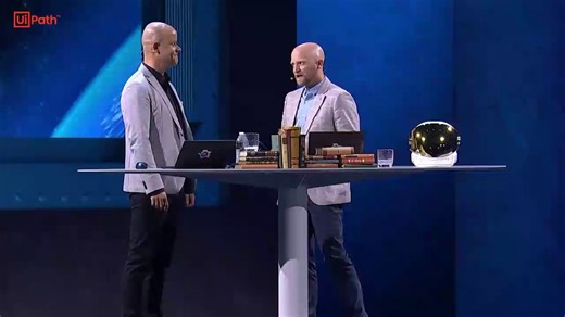 Autopilot™ accelerates every phase of the testing lifecycle. ✈️...
