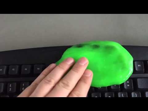 Super Clean High Tech Cleaning Gel Compound Cleaner