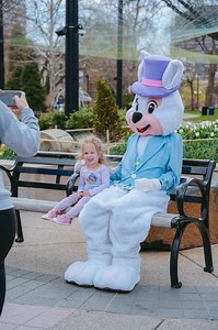 2.5K views · 15 reactions | Springtime fun at Washington Park has only just begun! 狀This Spring, bring the whole family out to Washington Park on April 19th & 20th for our FREE Egg Hunt presented by Beech Acres Parenting Center! Catch all of the details and RSVP at https://washingtonpark.org/series/egg-hunt-25/ | Washington Park | Facebook