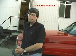 The weekend is here. Let’s have us a Dad Joke | Lilja's Library - The World of Stephen King