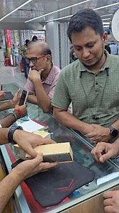 motorola edge 60 Pro 5G Pantone Shadow Unboxing