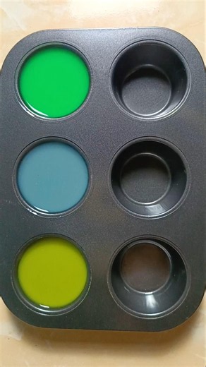 “Let’s learn how to create a new shade” #viral #artshorts