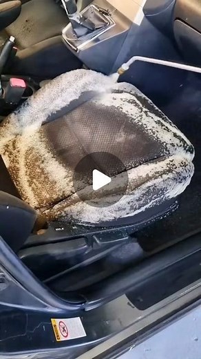 TOP CLEAN on Instagram: "Car Detailing #carwash #carcleaning #cars #satisfying #oddlysatisfying #asmr #asmrsounds #relax #clean #cleaning #autodetailing #detailing #detailingcars #detailingworld #detailinglife #autodetailing #carwashing #cleancar #foam"