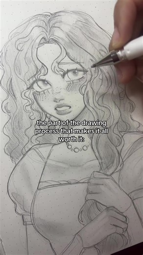 Enhancing Your Art with Highlights