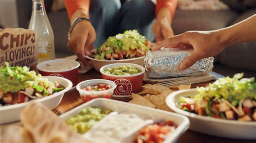 Florida Chipotle Mexican Grill coming to Martin County. See where