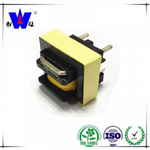 [Hot Item] RoHS Mini Small Electronic High Frequency Power Transformers