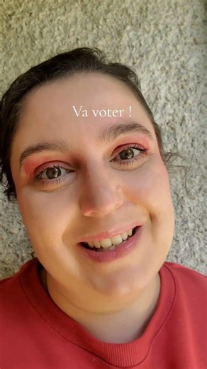 Va voter!