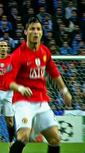 Ronaldo Prime at 2008🥶🐐
