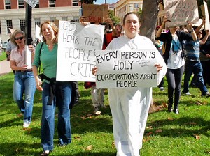 The Most Talked About Topics of 2011