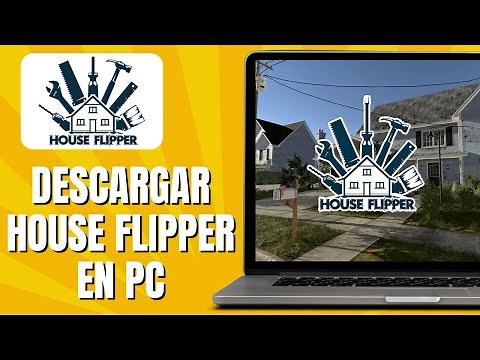 How to DOWNLOAD House Flipper on PC