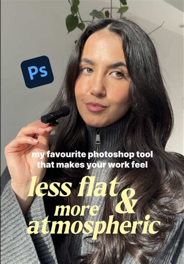Enhance Your Photoshop Projects with Watercolor Brushes