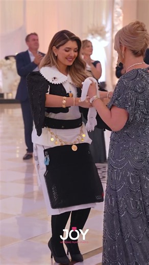 Nusja ia merr doren vjehrres - sa bukur😍❤️