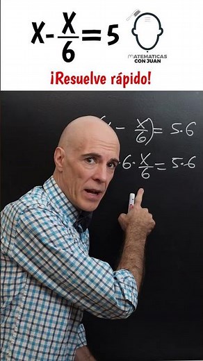 First-degree equation WITH INTELLIGENCE🧐