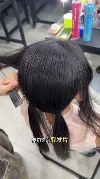 Master the Double Bun in 5 Easy Steps