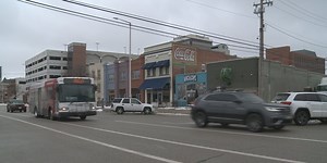 Lincoln businesses outraged following temporary bus stop proposal