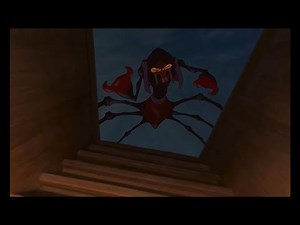 SpongeBob & Patrick get scared of Scroop