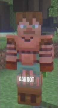 my minecraft avatar