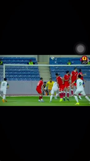 Football Match Highlights: Afghanistan vs Pakistan