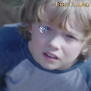 Open your heart to wild new possibilities. 🐅 Watch The Tiger Rising starring Queen Latifah and Dennis Quaid now on Digital and On Demand! | Paramount Home Entertainment